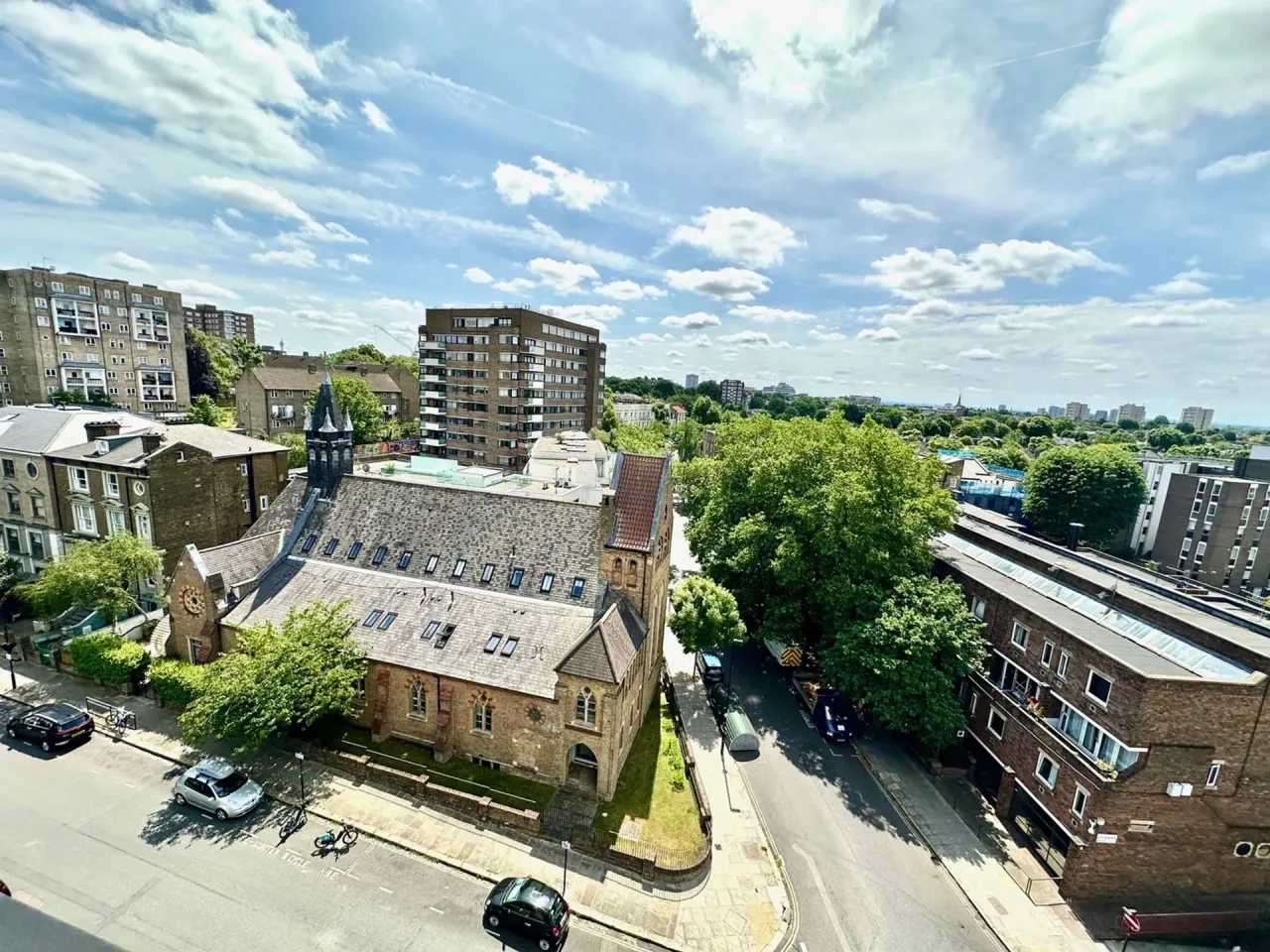 Loudoun Road, London, NW8, photo 26