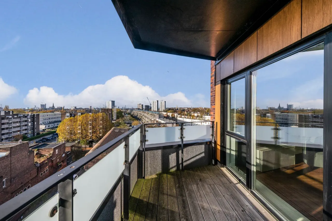 Loudoun Road, London, NW8, photo 10