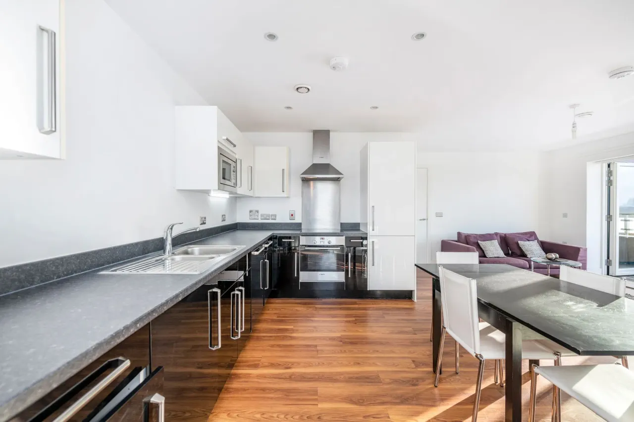Loudoun Road, London, NW8, photo 18