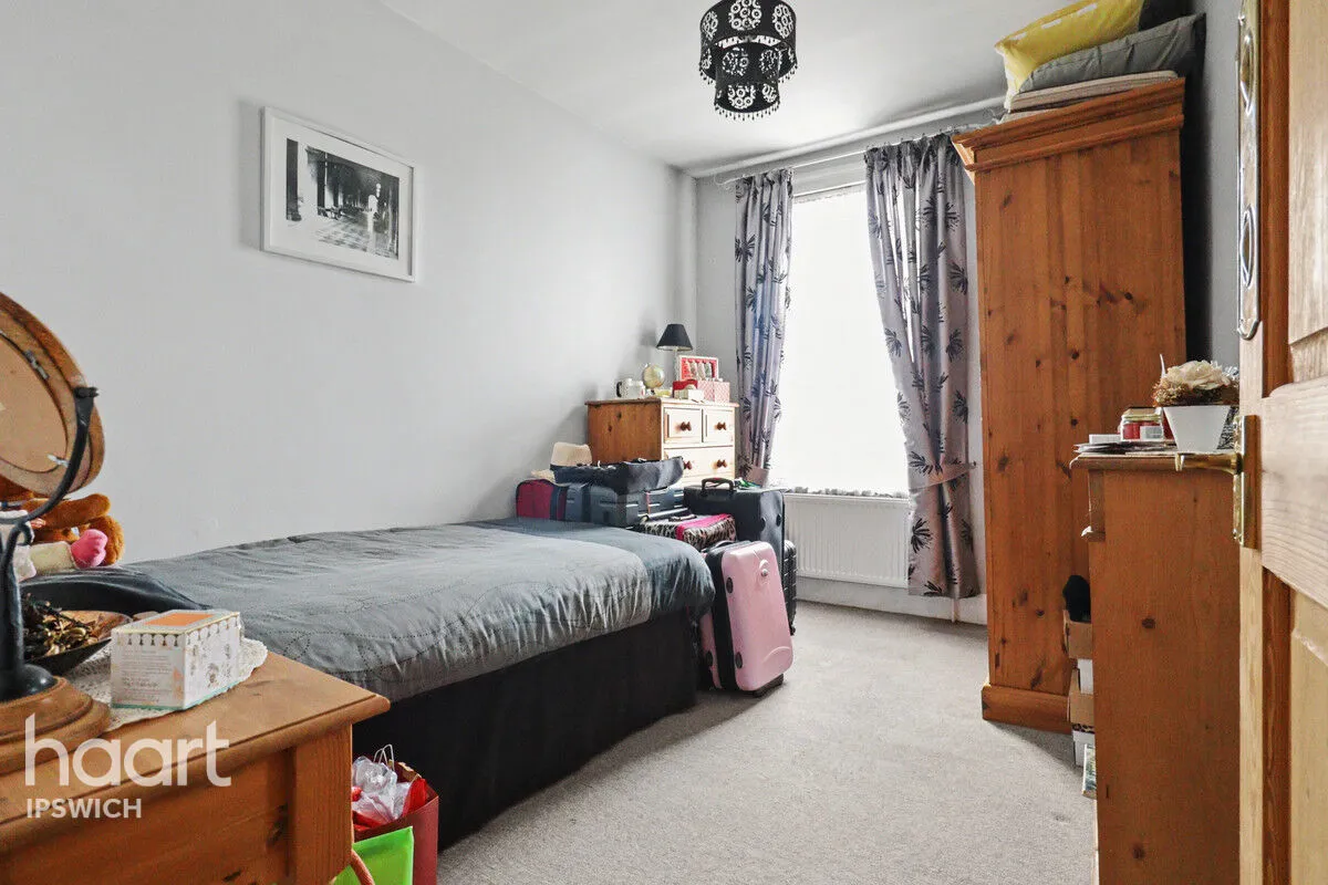 Chevallier Street, Ipswich, IP1, photo 17