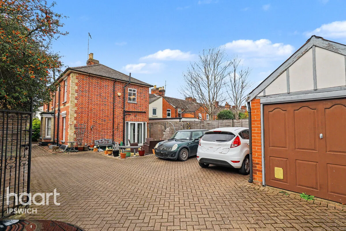Chevallier Street, Ipswich, IP1, photo 25