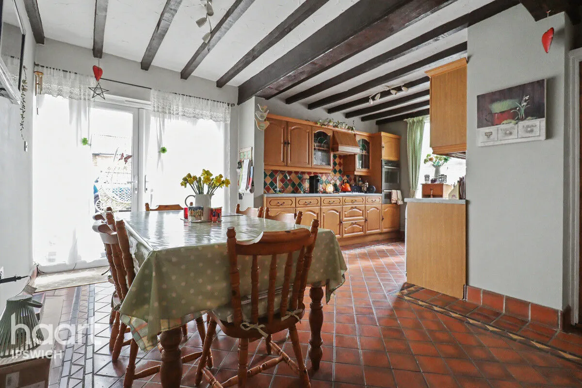 Chevallier Street, Ipswich, IP1, photo 7