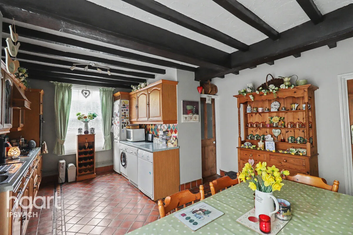 Chevallier Street, Ipswich, IP1, photo 9