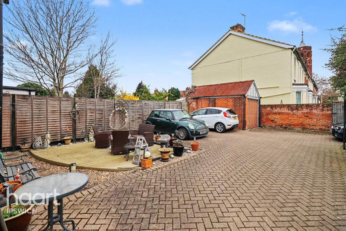 Chevallier Street, Ipswich, IP1, photo 24