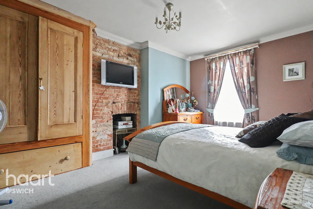 Chevallier Street, Ipswich, IP1, photo 19