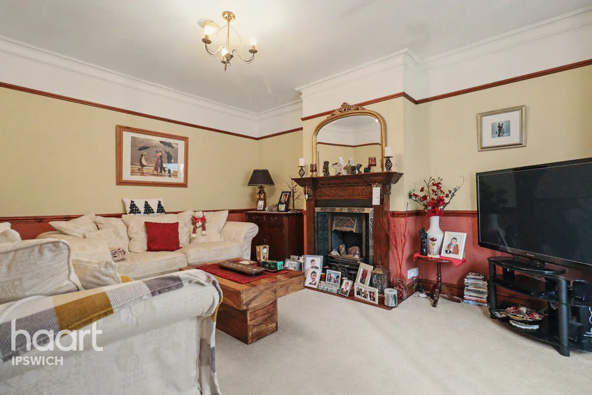 Chevallier Street, Ipswich, IP1, photo 3