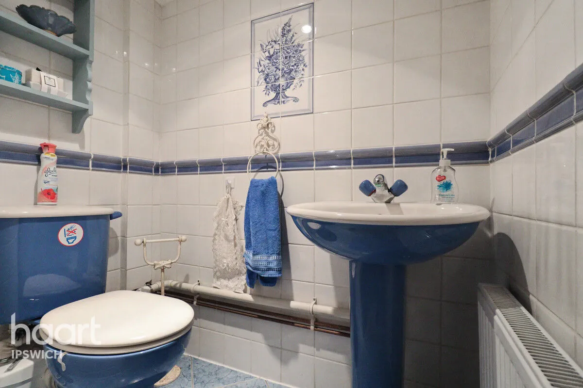 Chevallier Street, Ipswich, IP1, photo 13
