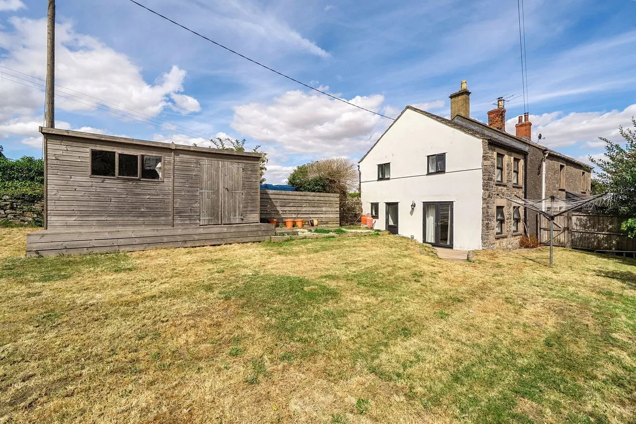 Chantry, Frome, BA11, photo 21