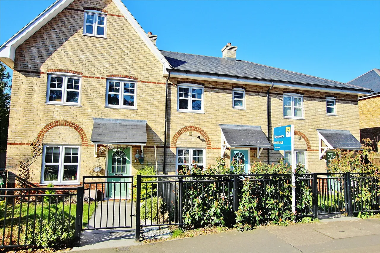 Forbury Close, Knaphill, GU21, photo 19