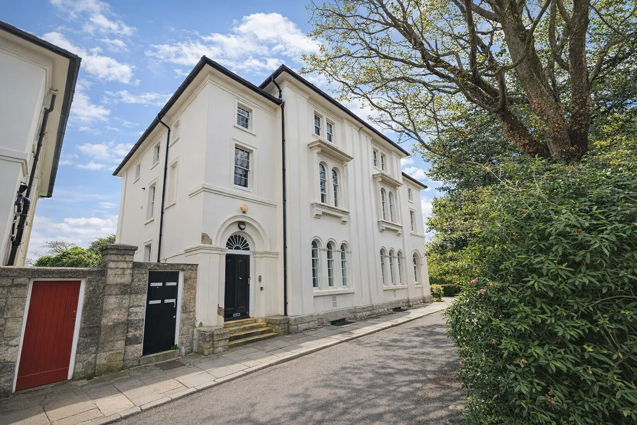 Bower Terrace, Maidstone, photo 4