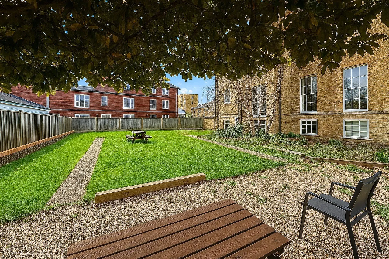 Bower Terrace, Maidstone, photo 5
