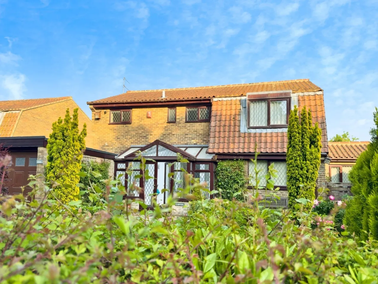 The Willow Chase, Long Newton, Stockton-on-Tees, Durham, TS21, photo 22