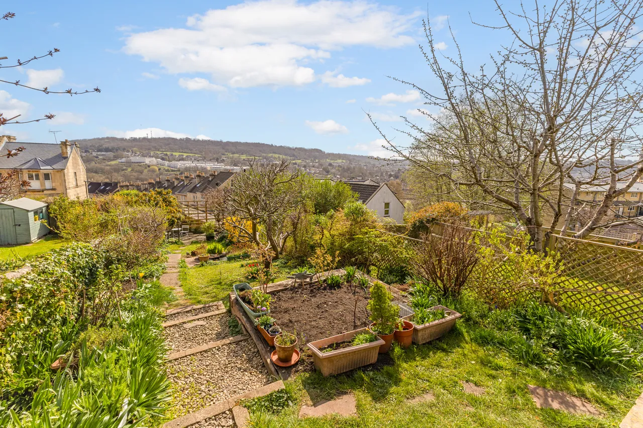 Highbury Place, Bath, BA1, photo 2