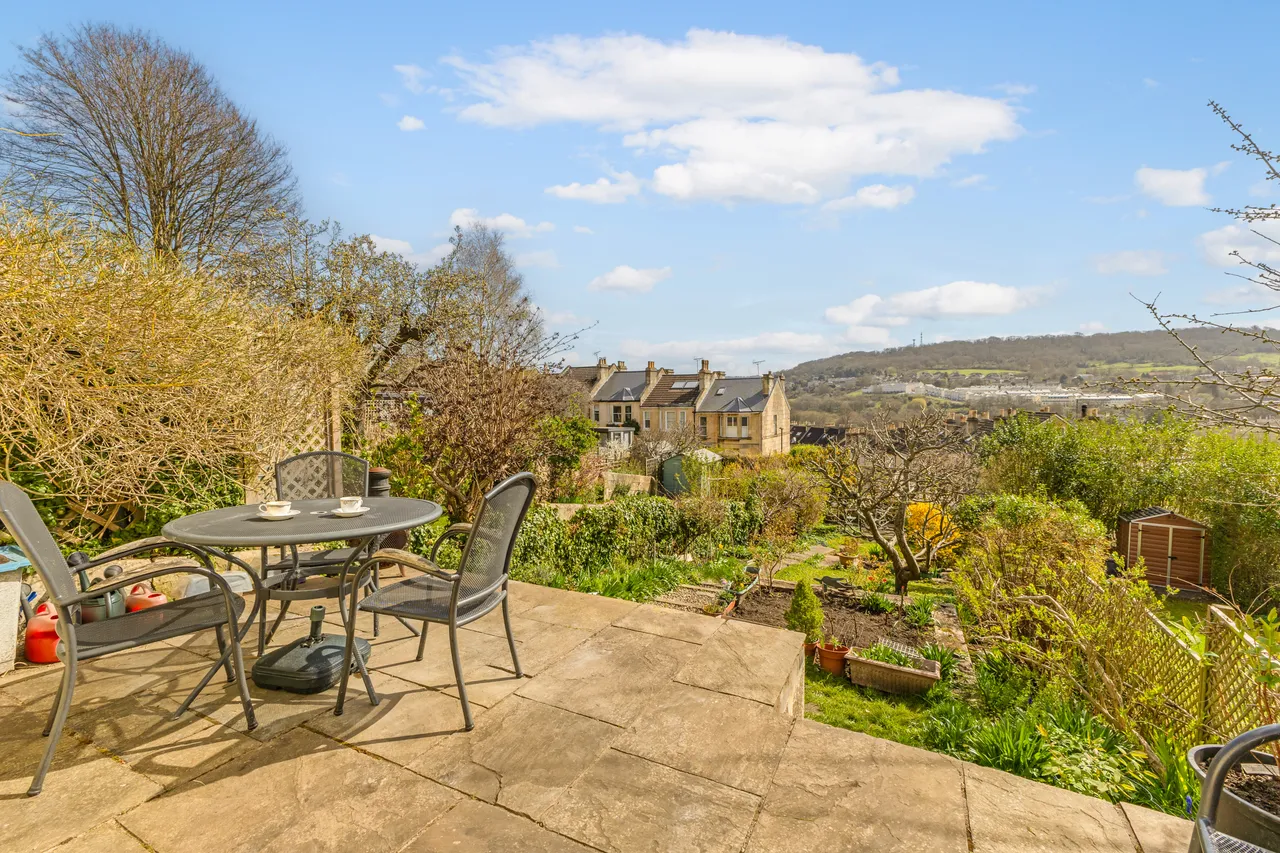 Highbury Place, Bath, BA1, photo 5