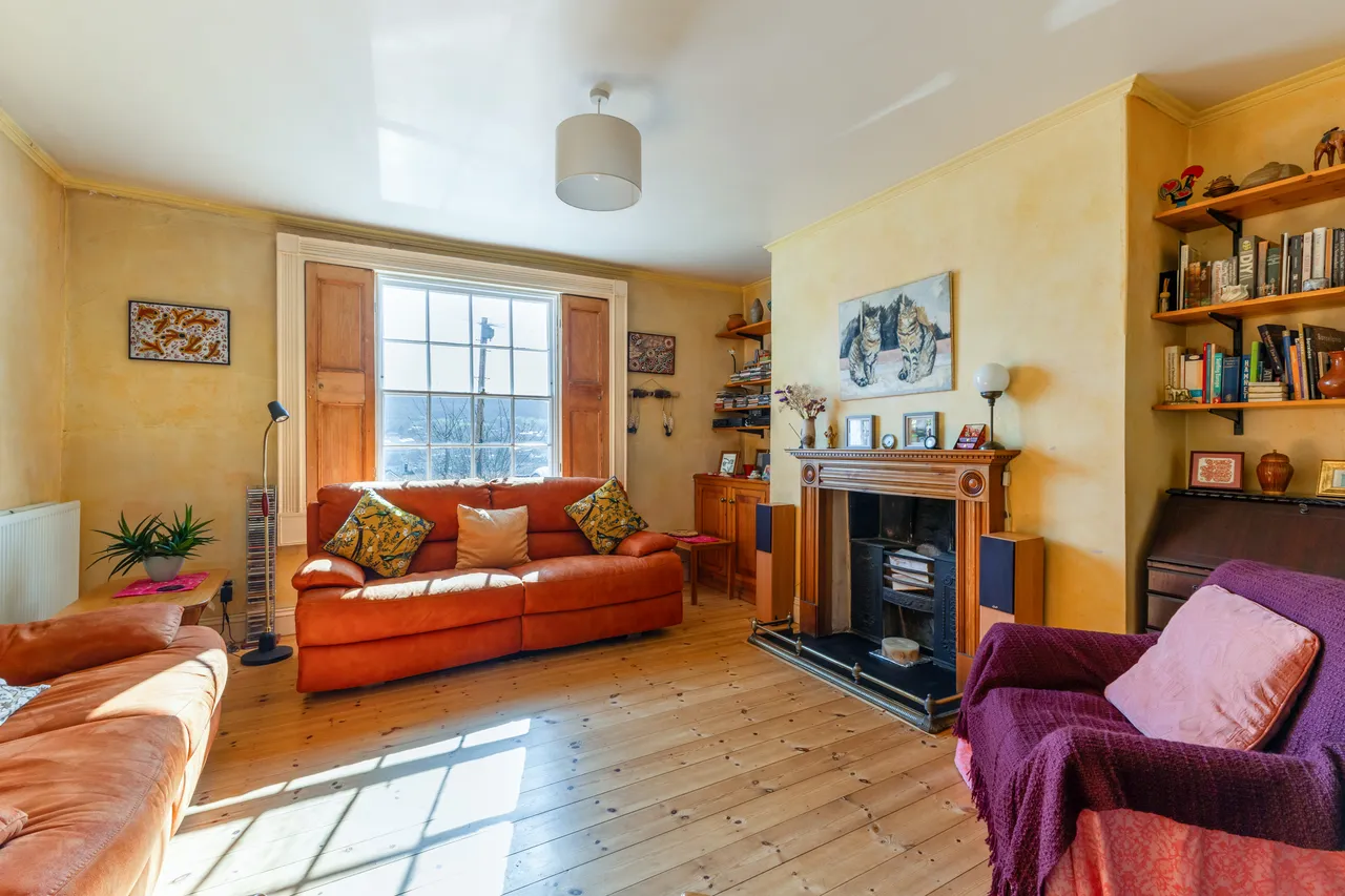 Highbury Place, Bath, BA1, photo 3