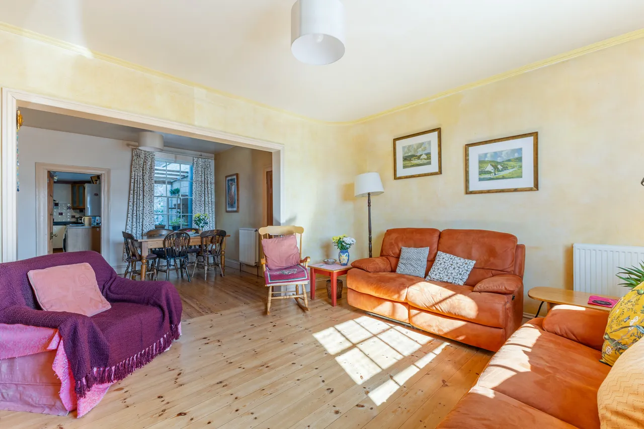 Highbury Place, Bath, BA1, photo 6