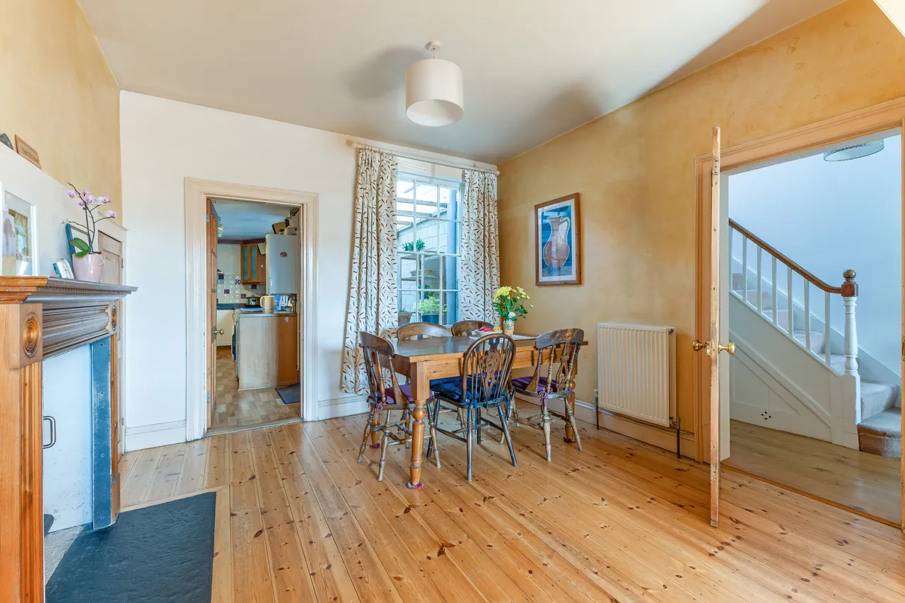 Highbury Place, Bath, BA1, photo 4