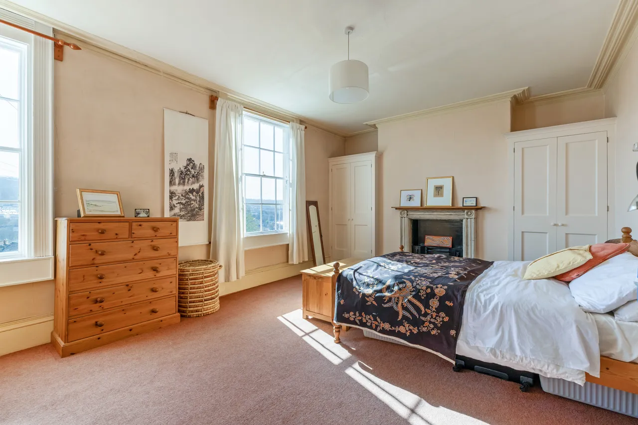 Highbury Place, Bath, BA1, photo 10