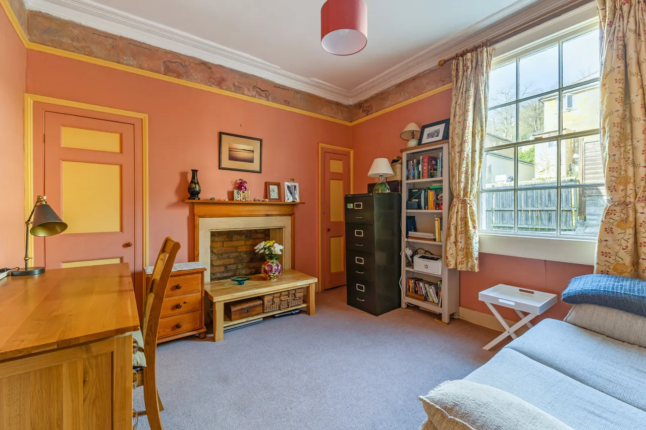 Highbury Place, Bath, BA1, photo 8