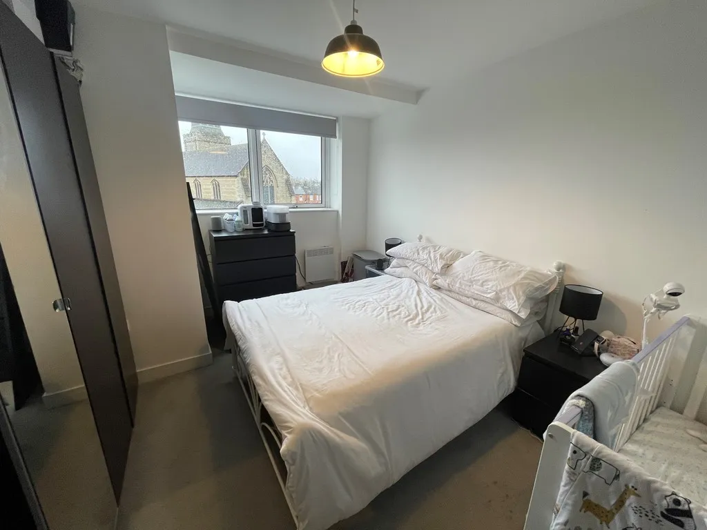 Flat 36, Park View Court Victoria Street, Basingstoke, Basingstoke, RG21 3FJ, photo 4