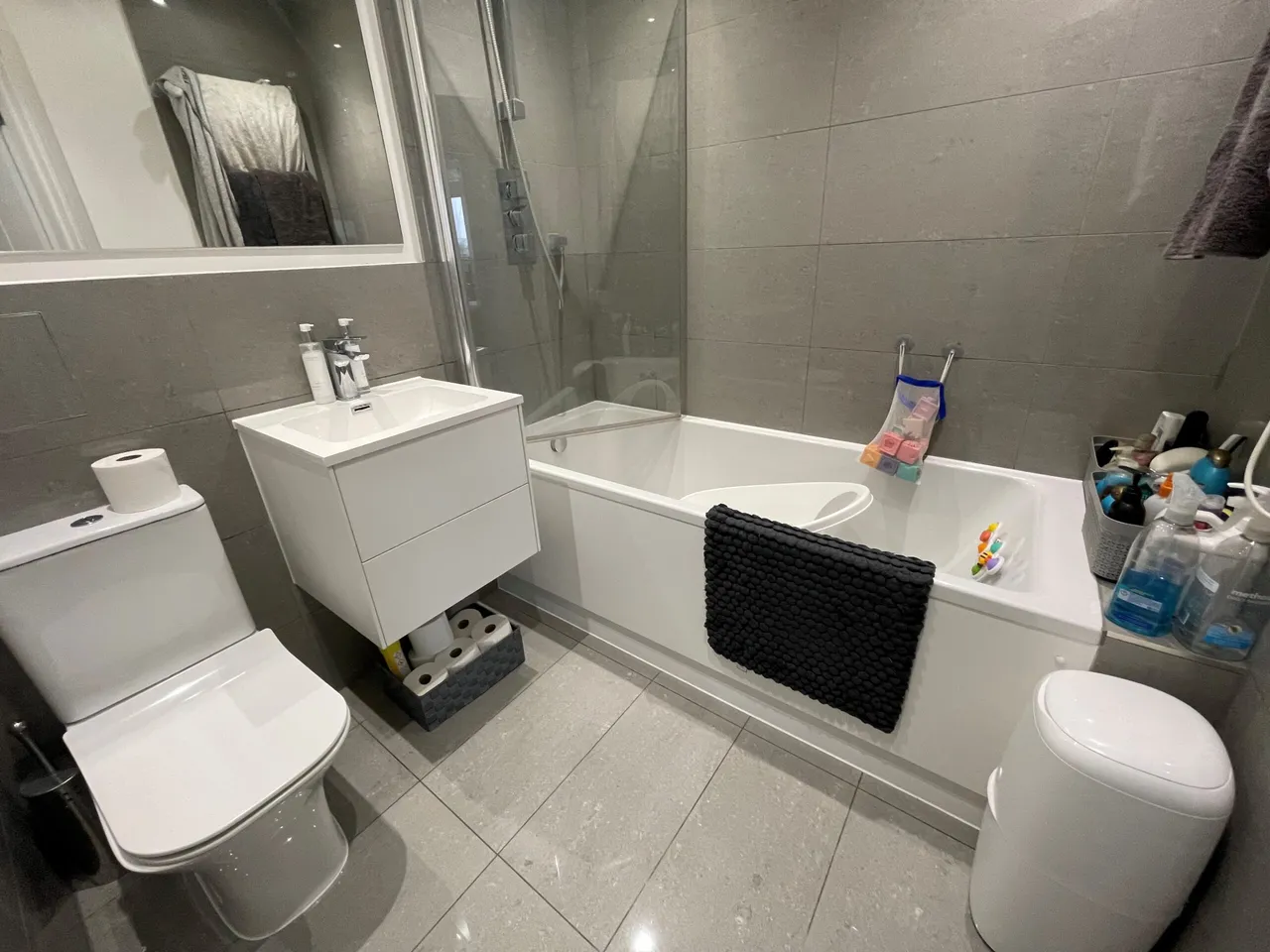 Flat 36, Park View Court Victoria Street, Basingstoke, Basingstoke, RG21 3FJ, photo 6