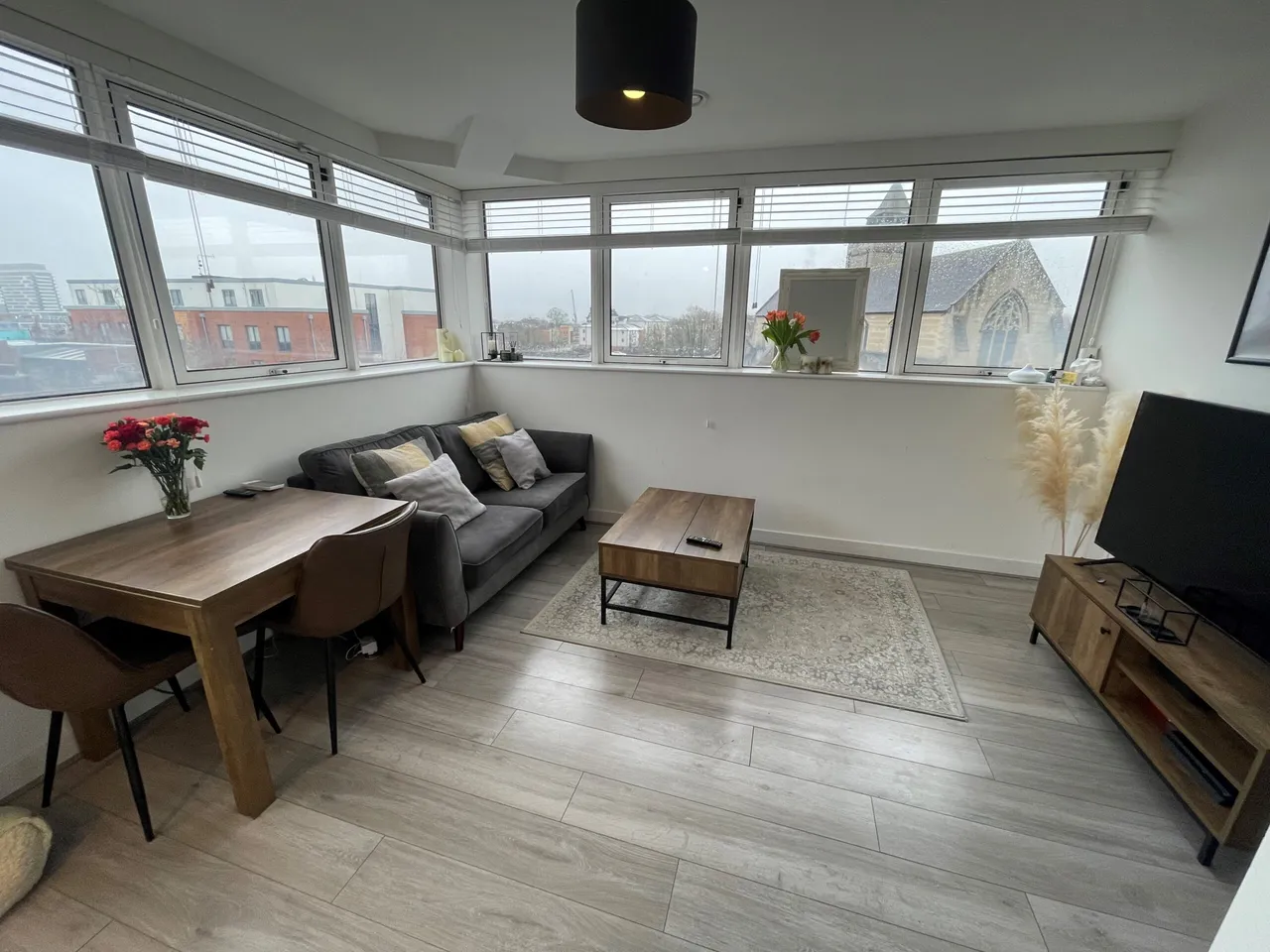 Flat 36, Park View Court Victoria Street, Basingstoke, Basingstoke, RG21 3FJ, photo 2
