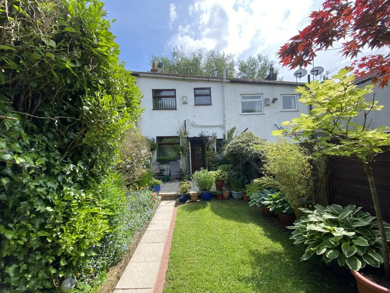 Bamford Road, Heywood, OL10, photo 2