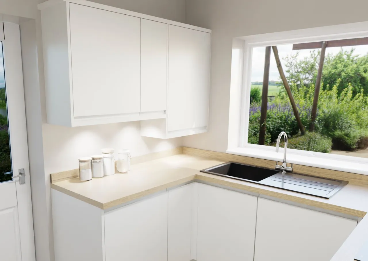 Plot 5 Highland Park, Little Lane, Wigan, WN3 6PX, photo 12
