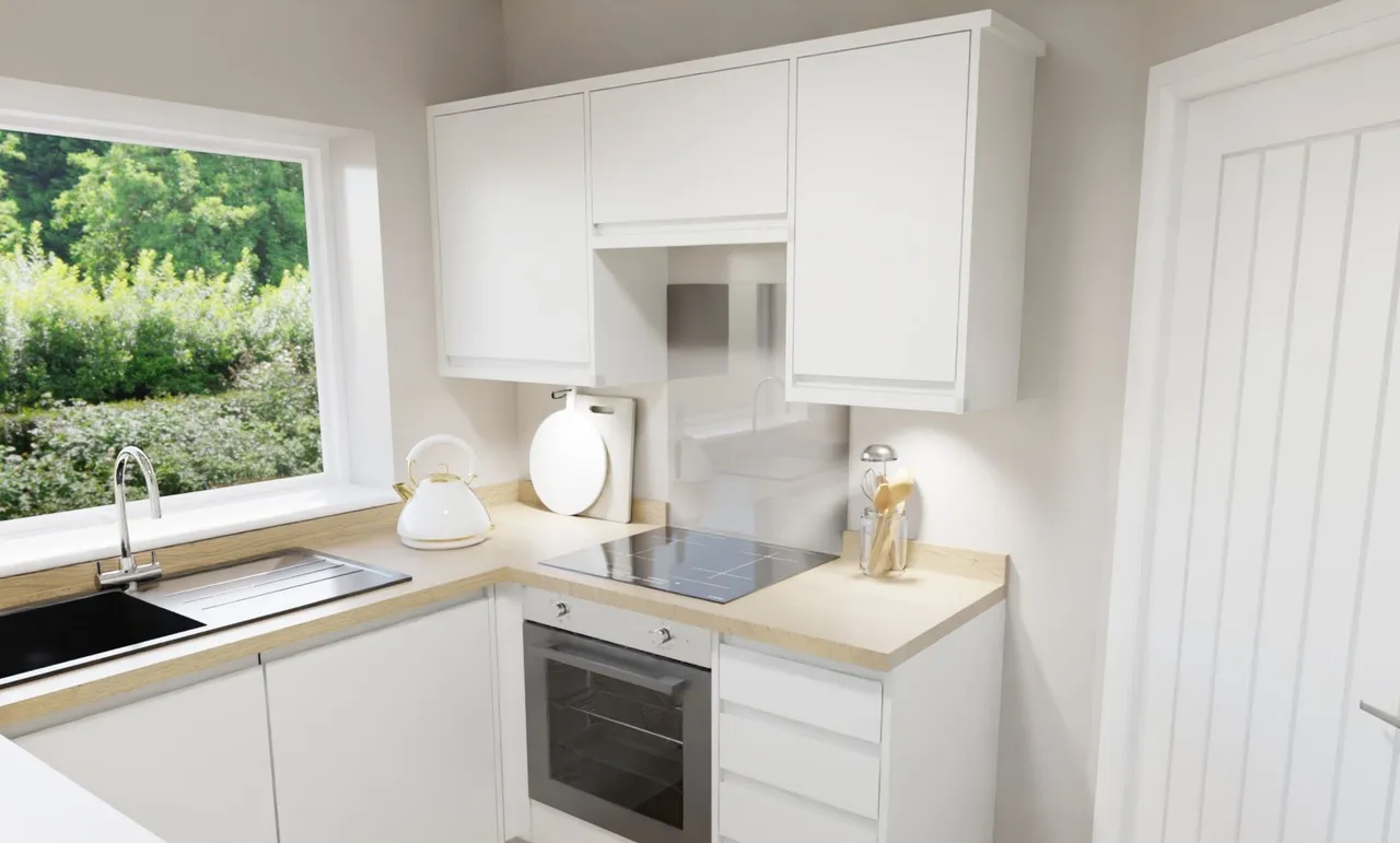 Plot 5 Highland Park, Little Lane, Wigan, WN3 6PX, photo 16