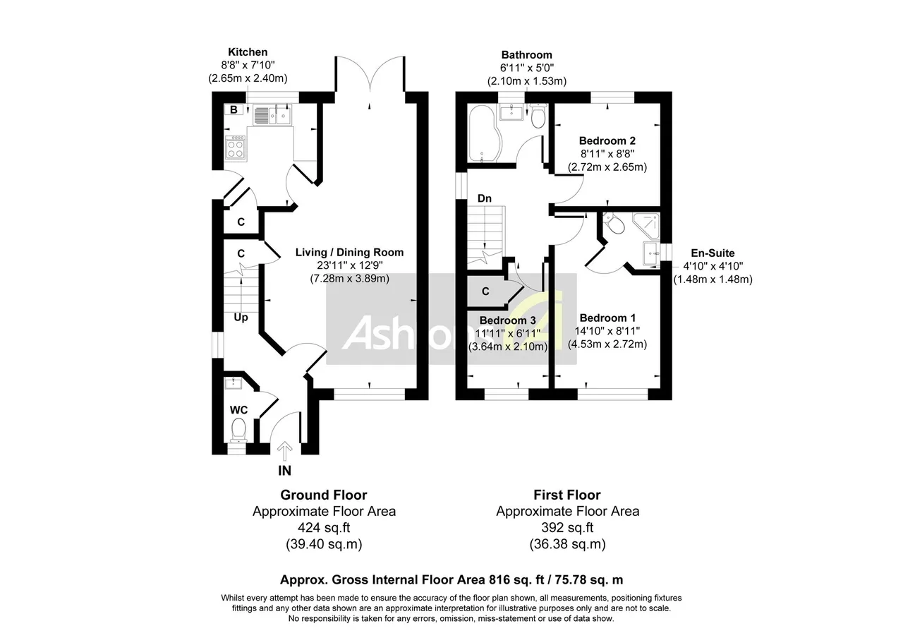 Plot 5 Highland Park, Little Lane, Wigan, WN3 6PX, photo 20