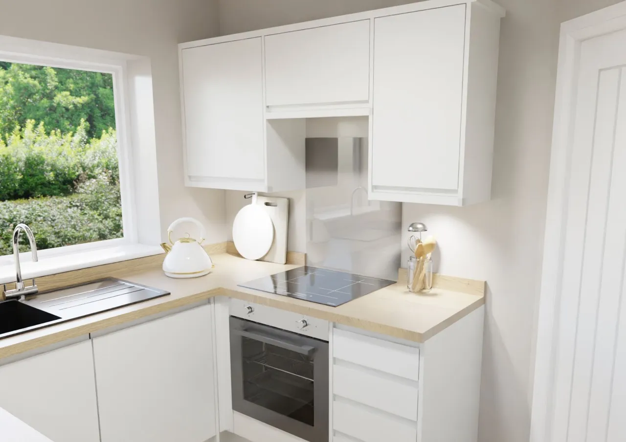 Plot 5 Highland Park, Little Lane, Wigan, WN3 6PX, photo 13