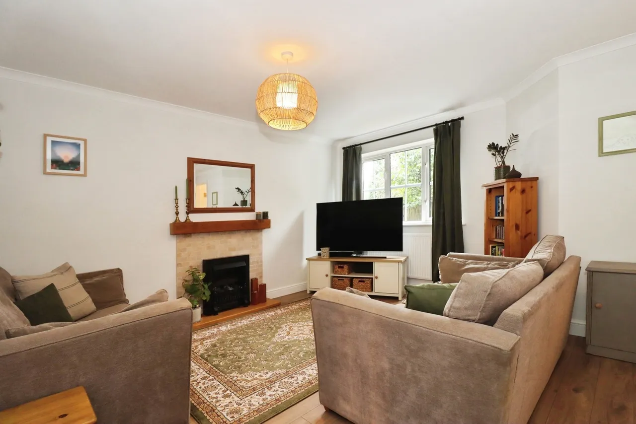 Brackendene, Bradley Stoke, BS32, photo 4