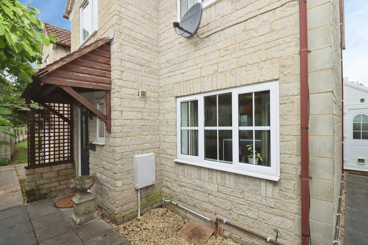 Brackendene, Bradley Stoke, BS32, photo 9