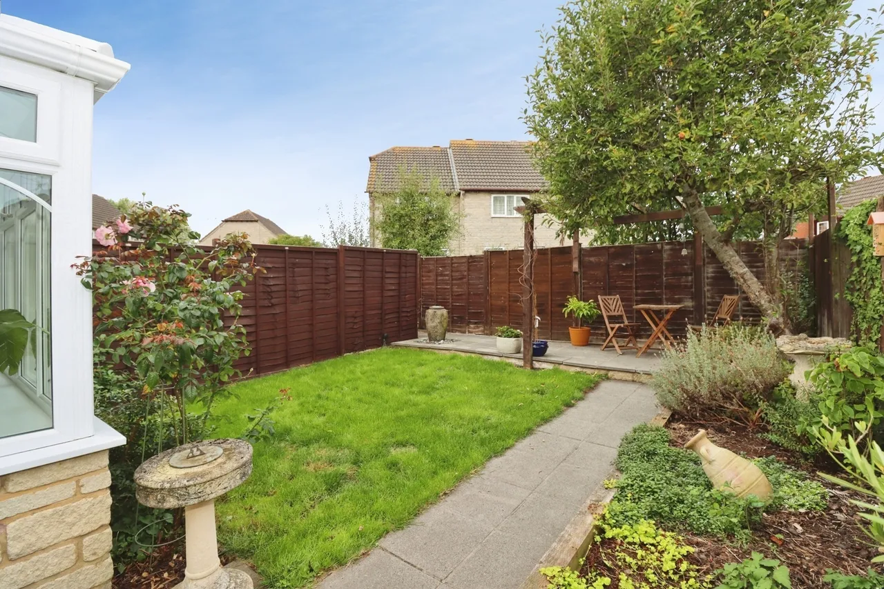 Brackendene, Bradley Stoke, BS32, photo 20