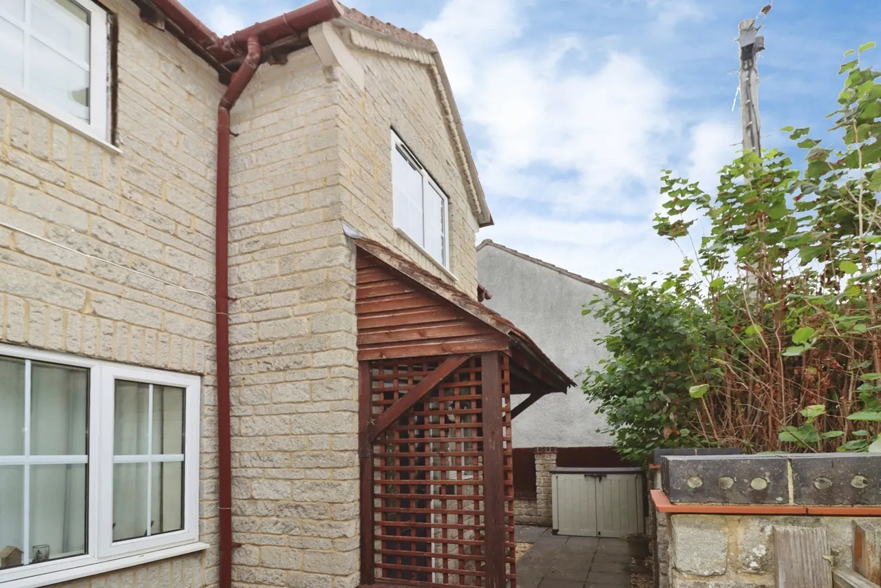 Brackendene, Bradley Stoke, BS32, photo 8