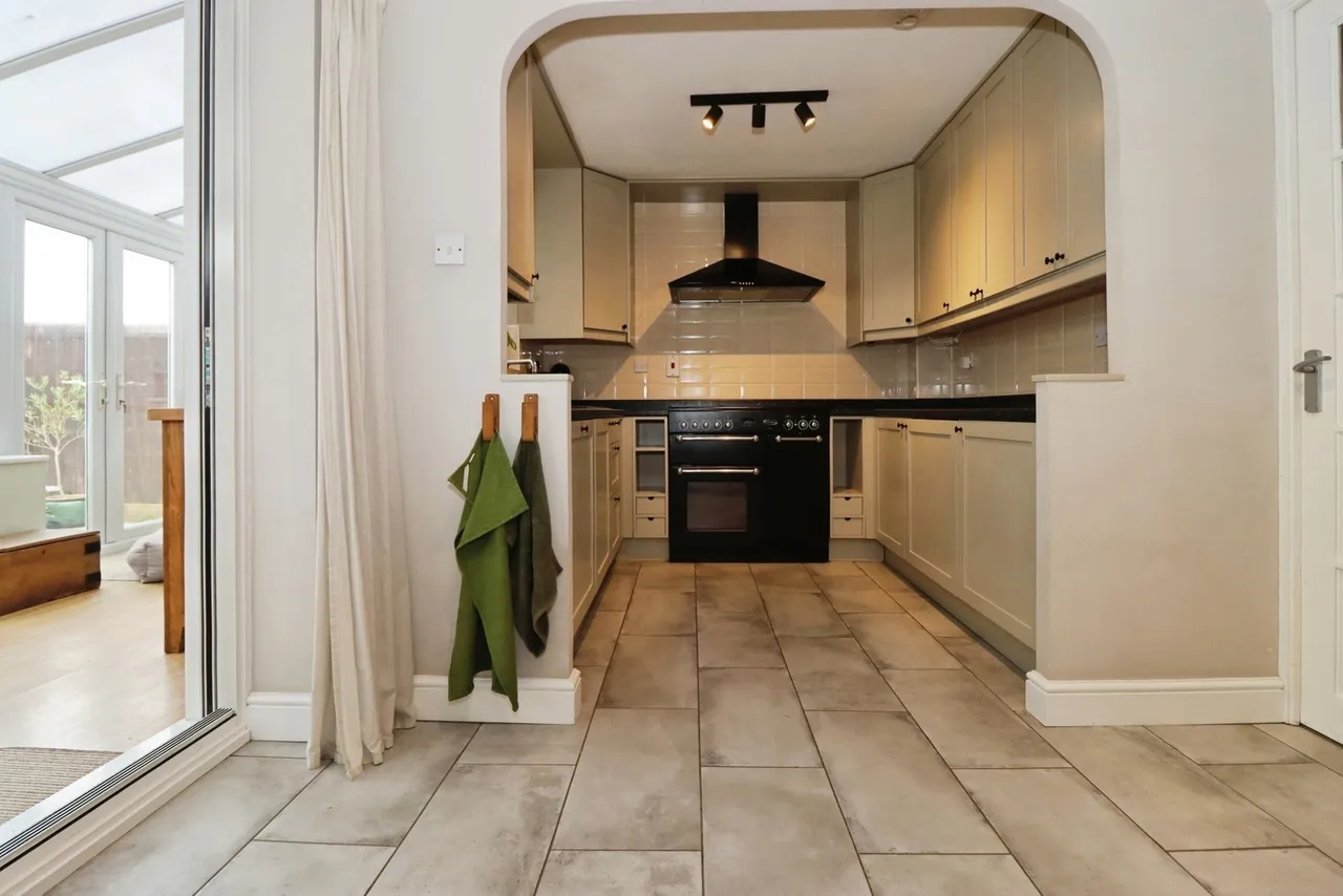 Brackendene, Bradley Stoke, BS32, photo 14