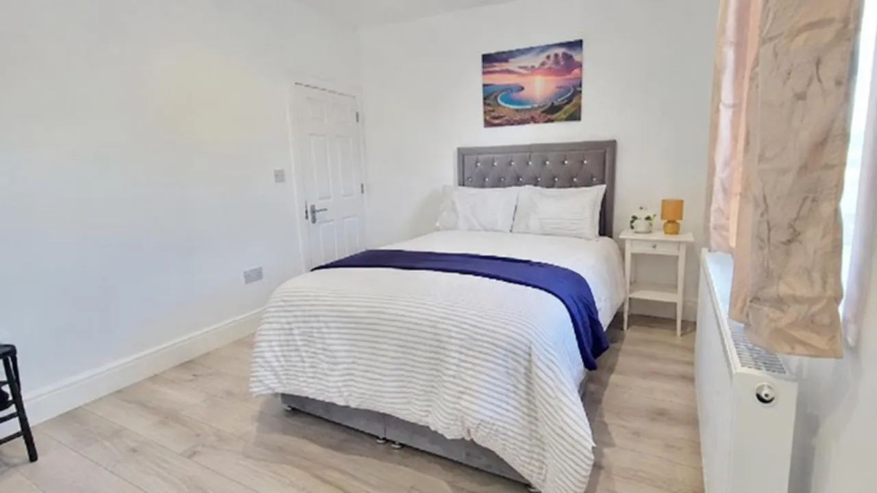 Digby Gardens, Dagenham, RM10, photo 11
