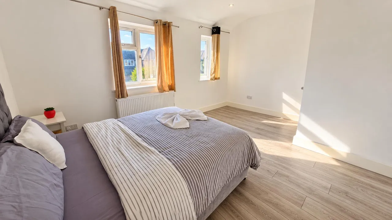 Digby Gardens, Dagenham, RM10, photo 8