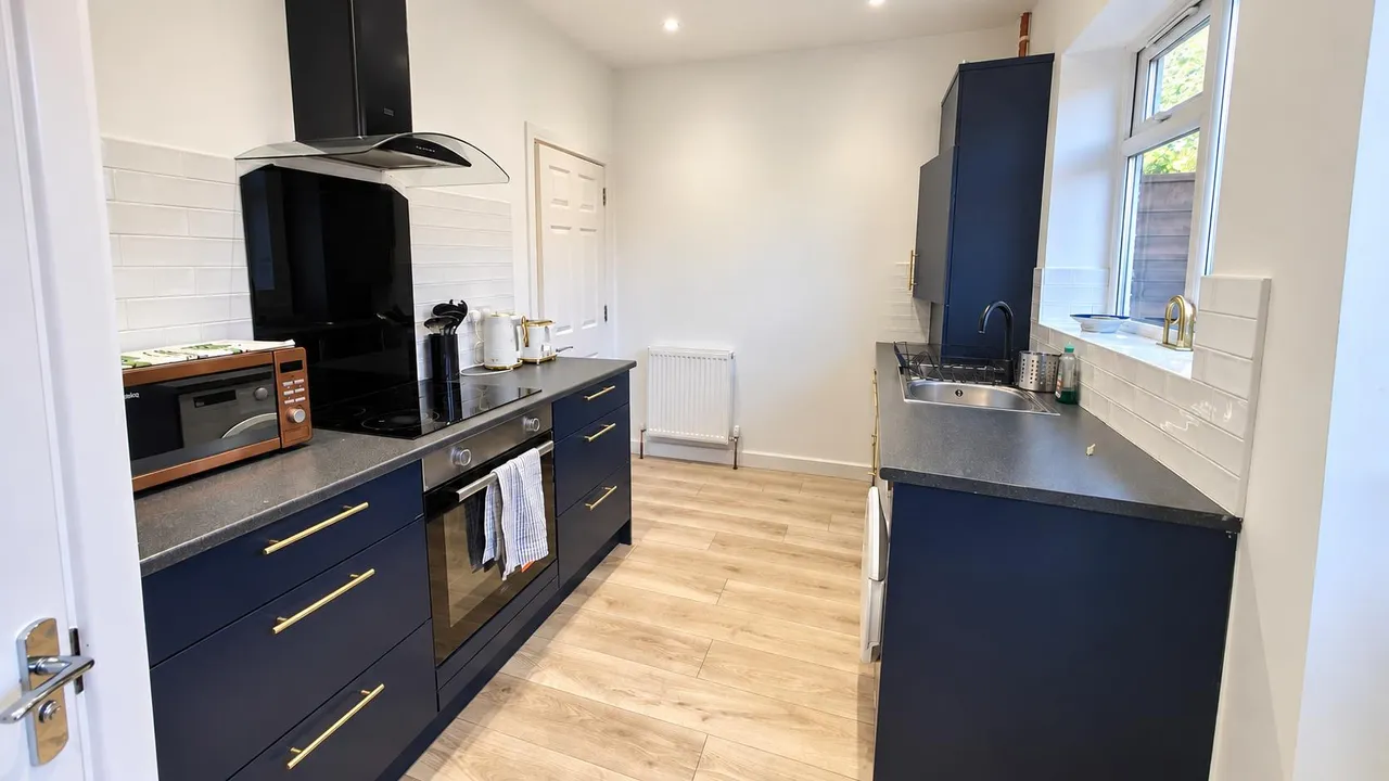 Digby Gardens, Dagenham, RM10, photo 5