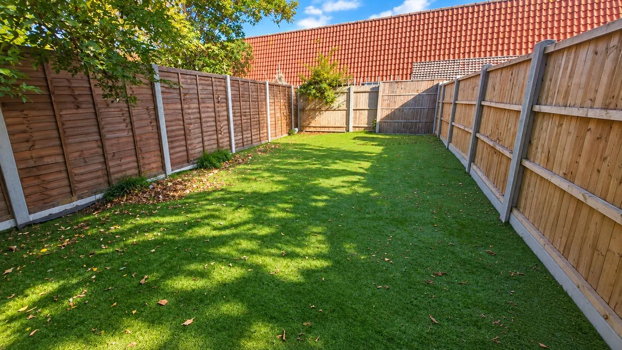 Digby Gardens, Dagenham, RM10, photo 4
