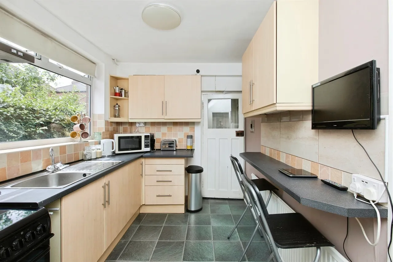 St. Cuthberts Road, Derby, DE22, photo 3