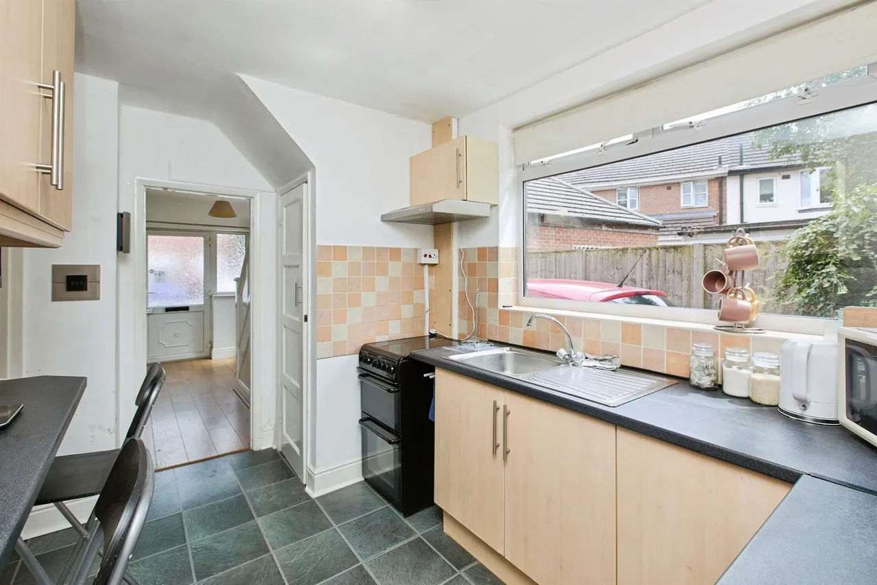 St. Cuthberts Road, Derby, DE22, photo 4