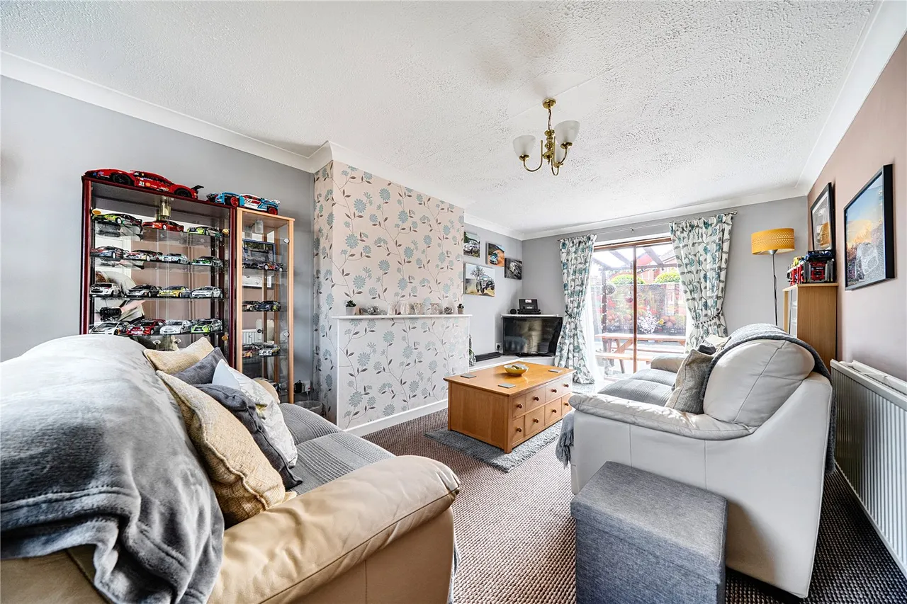 Llewellin Road, Kington, Herefordshire,, HR5 3AB, photo 5