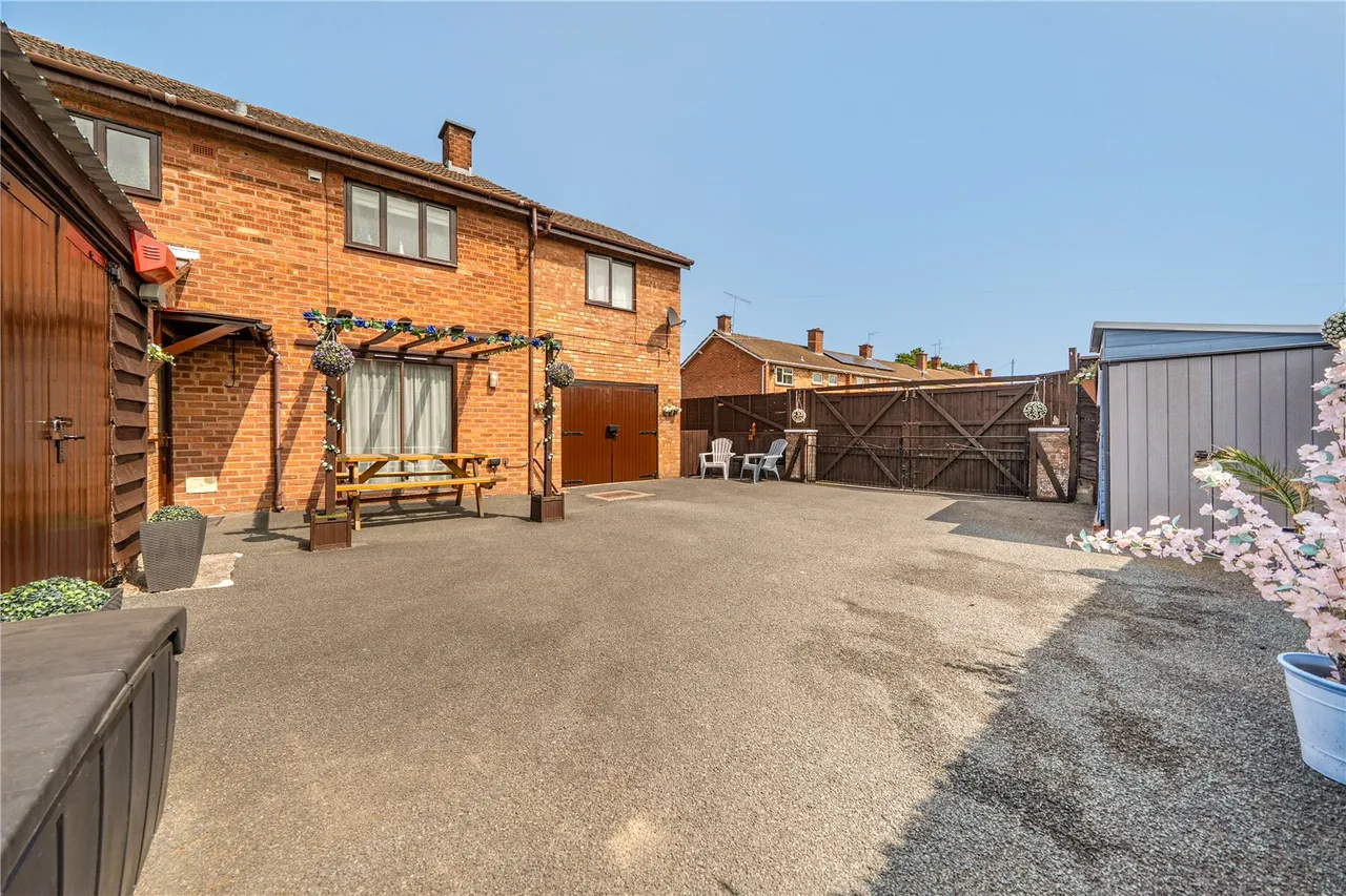 Llewellin Road, Kington, Herefordshire,, HR5 3AB, photo 20
