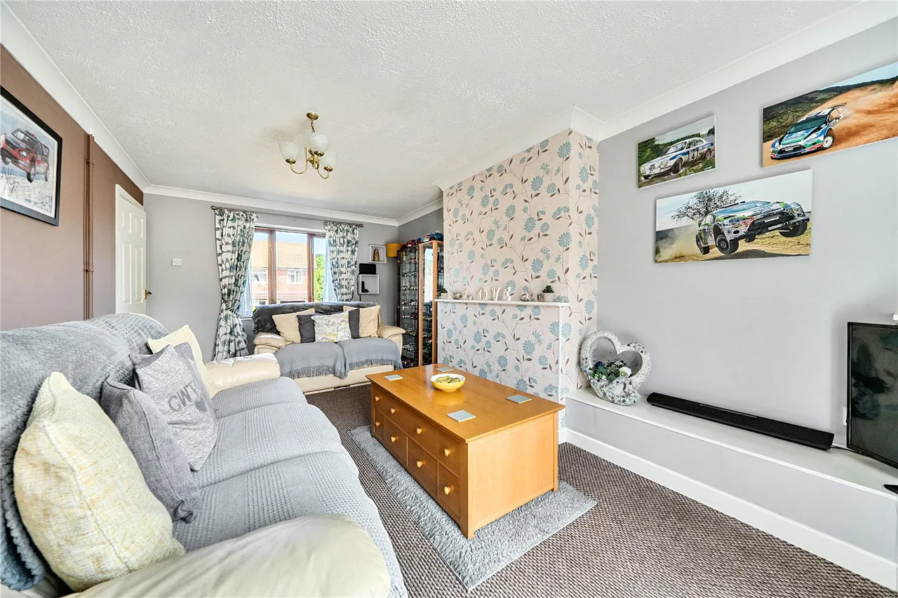 Llewellin Road, Kington, Herefordshire,, HR5 3AB, photo 4