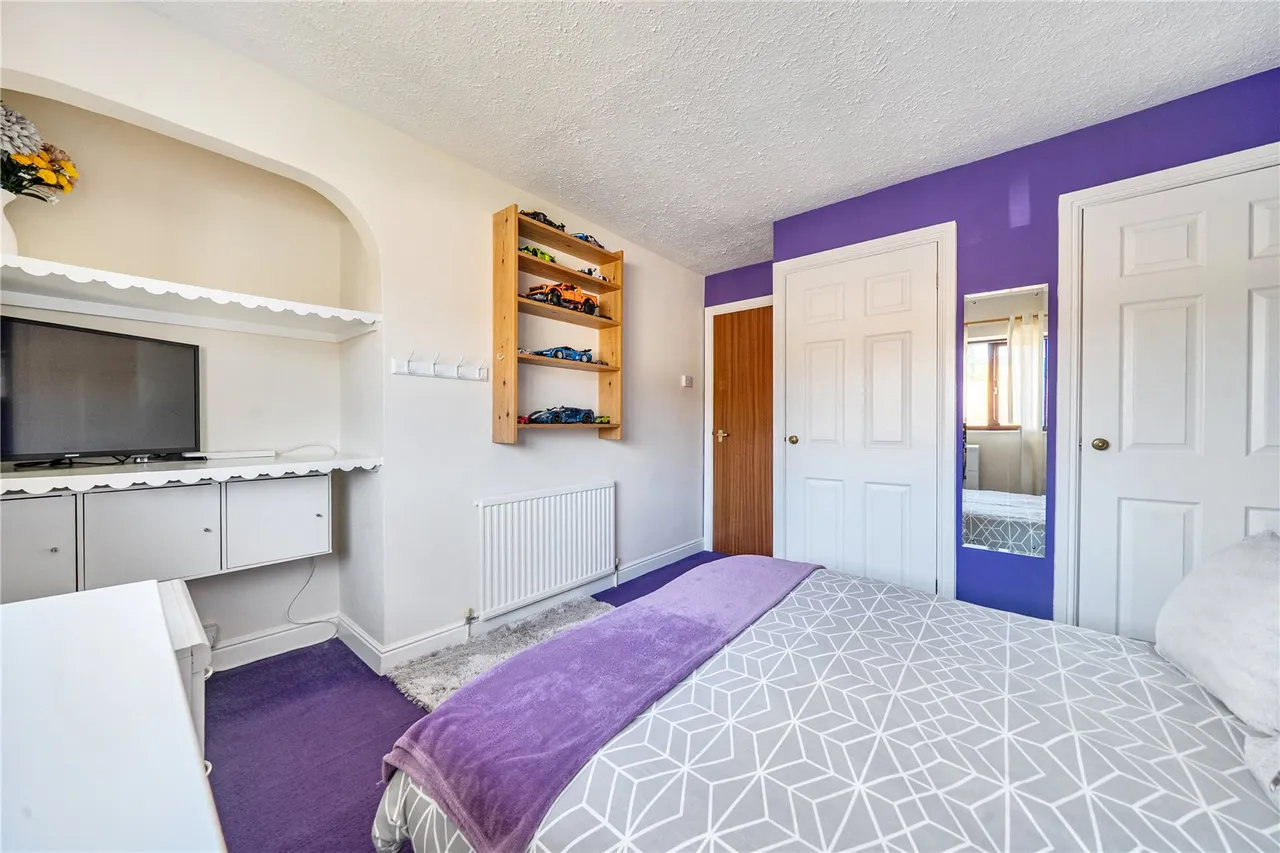 Llewellin Road, Kington, Herefordshire,, HR5 3AB, photo 15