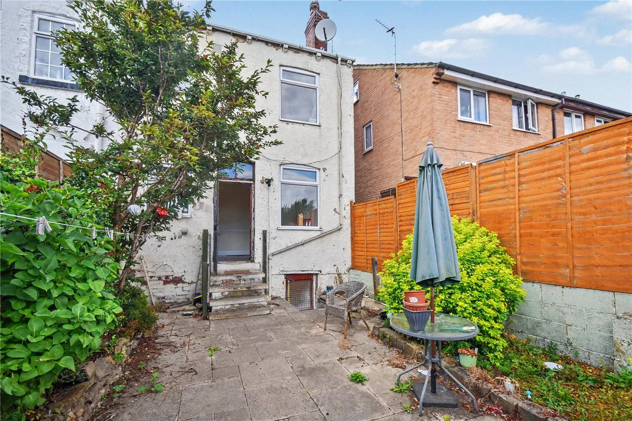 Station Road, Kippax, LS25, photo 8