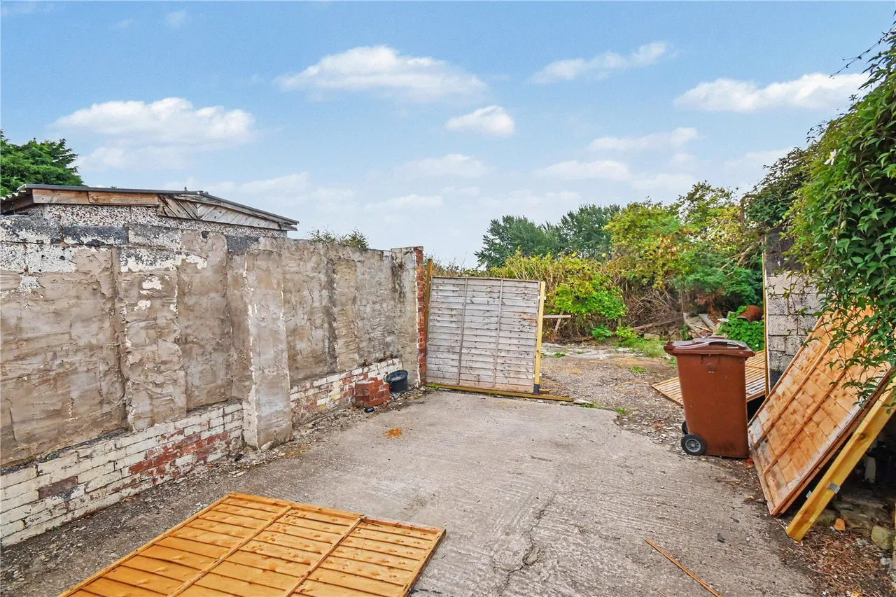 Station Road, Kippax, LS25, photo 15