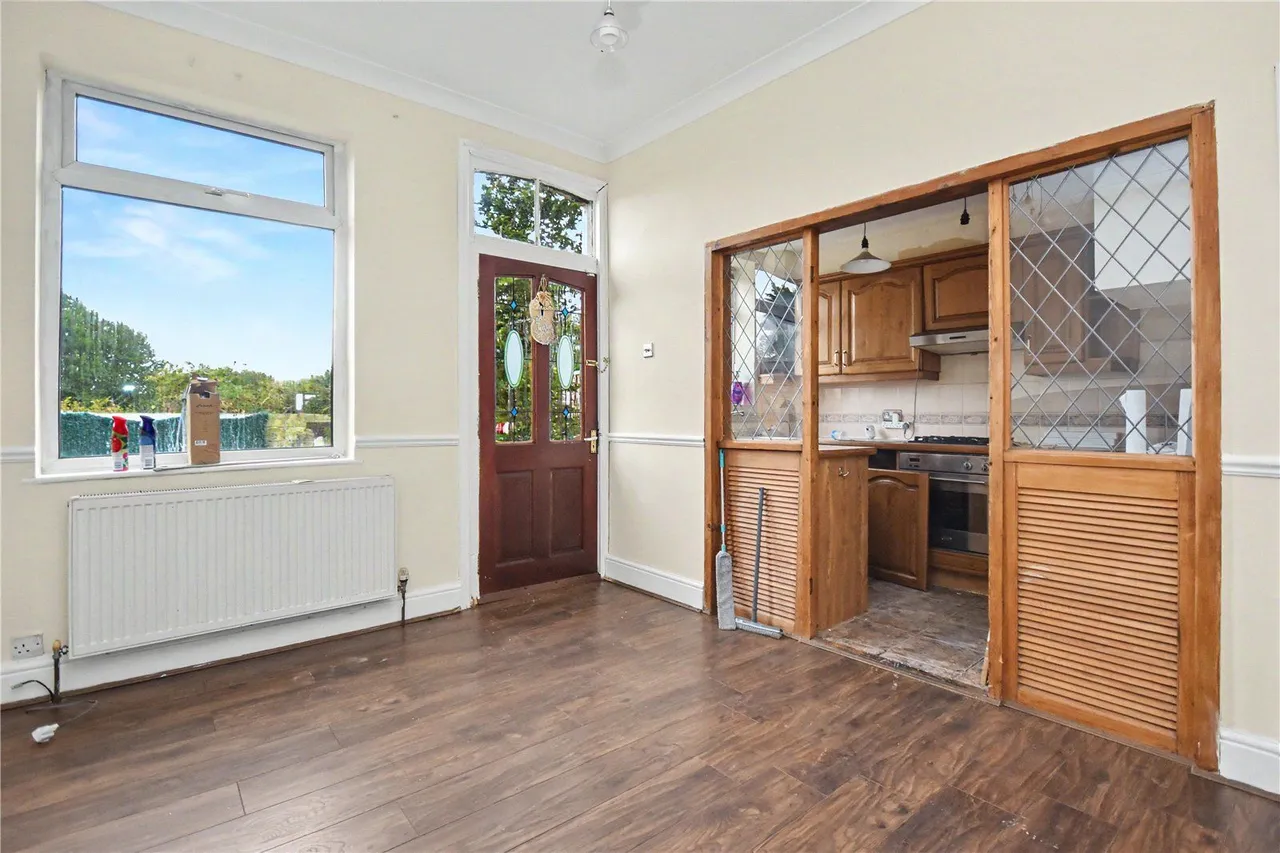 Station Road, Kippax, LS25, photo 13