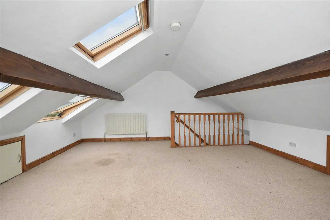 Station Road, Kippax, LS25, photo 11
